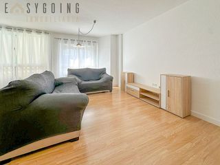 Piso en alquiler en Centro en Santa Pola