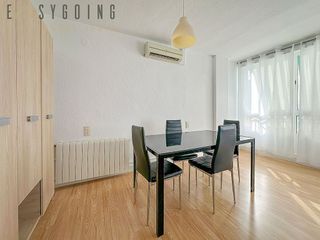 Piso en alquiler en Centro en Santa Pola