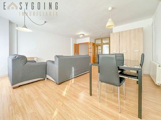 Piso en alquiler en Centro en Santa Pola