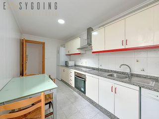 Piso en alquiler en Centro en Santa Pola