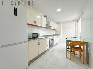 Piso en alquiler en Centro en Santa Pola