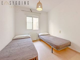 Piso en alquiler en Centro en Santa Pola