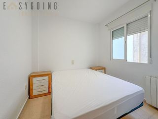 Piso en alquiler en Centro en Santa Pola