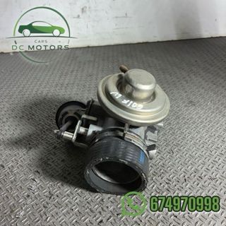038129637 válvula egr golf IV 1.9tdi 90cv AHL