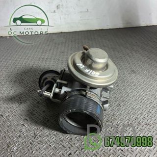 038129637 válvula egr golf IV 1.9tdi 90cv AHL