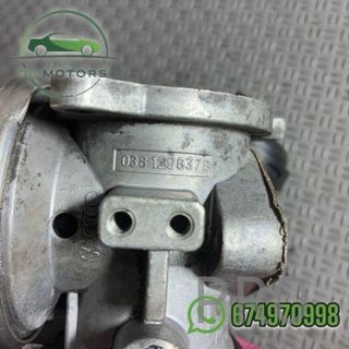 038129637 válvula egr golf IV 1.9tdi 90cv AHL