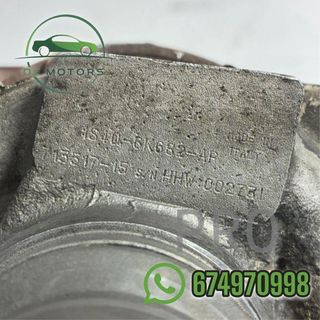 1S4Q6K682AP Turbo Ford Focus 1.8tddi 100cv FFDA