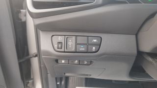 Hyundai Ioniq 1.6 GDI Phev Klass DCT