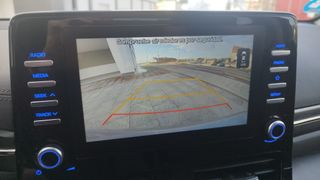 Hyundai Ioniq 1.6 GDI Phev Klass DCT