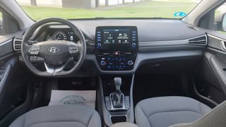 Hyundai Ioniq 1.6 GDI Phev Klass DCT