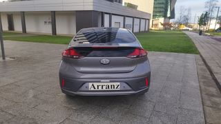 Hyundai Ioniq 1.6 GDI Phev Klass DCT