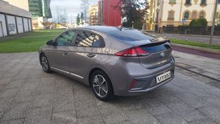 Hyundai Ioniq 1.6 GDI Phev Klass DCT