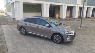 Hyundai Ioniq 1.6 GDI Phev Klass DCT