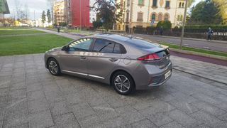 Hyundai Ioniq 1.6 GDI Phev Klass DCT