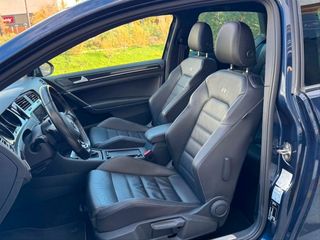 VOLKSWAGEN Golf R 2.0 TSI 300cv BMT 4Motion DSG