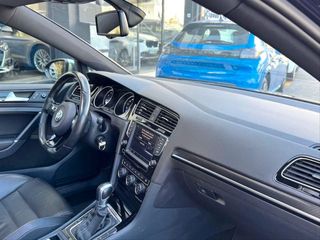 VOLKSWAGEN Golf R 2.0 TSI 300cv BMT 4Motion DSG
