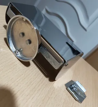 Set completo de accesorios de baño - Roca