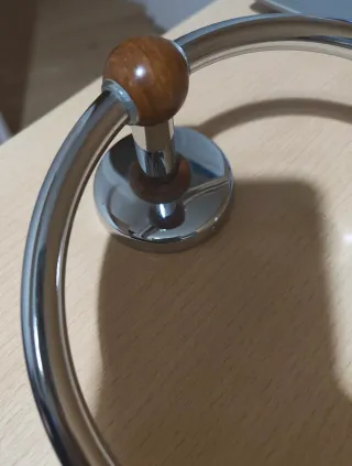 Set completo de accesorios de baño - Roca