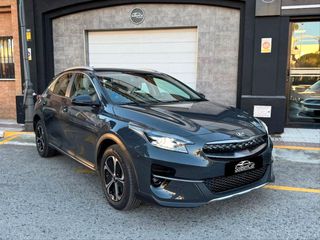 KIA XCeed 1.6 GDi PHEV 104kW 141CV eDrive