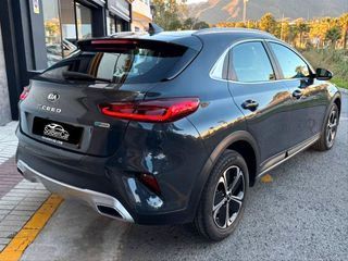 KIA XCeed 1.6 GDi PHEV 104kW 141CV eDrive