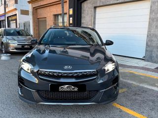 KIA XCeed 1.6 GDi PHEV 104kW 141CV eDrive