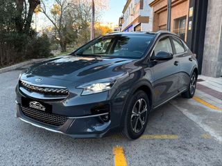 KIA XCeed 1.6 GDi PHEV 104kW 141CV eDrive