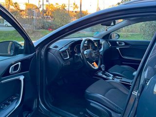 KIA XCeed 1.6 GDi PHEV 104kW 141CV eDrive