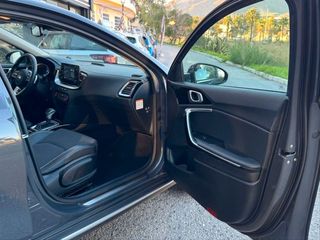 KIA XCeed 1.6 GDi PHEV 104kW 141CV eDrive