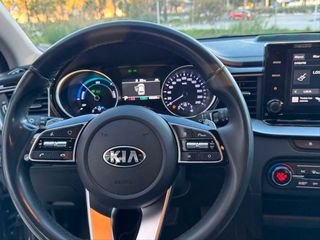 KIA XCeed 1.6 GDi PHEV 104kW 141CV eDrive