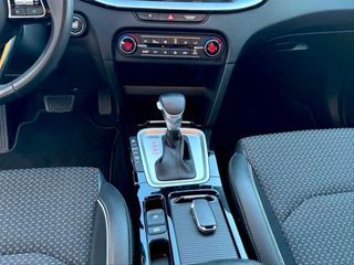 KIA XCeed 1.6 GDi PHEV 104kW 141CV eDrive