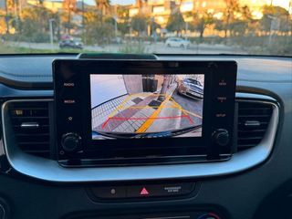 KIA XCeed 1.6 GDi PHEV 104kW 141CV eDrive