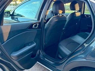 KIA XCeed 1.6 GDi PHEV 104kW 141CV eDrive