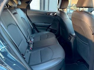 KIA XCeed 1.6 GDi PHEV 104kW 141CV eDrive