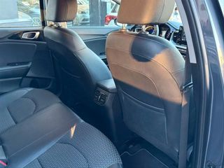 KIA XCeed 1.6 GDi PHEV 104kW 141CV eDrive