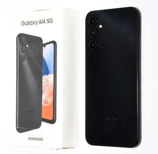 Samsung Galaxy A14 5G 64GB Nero