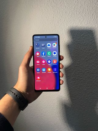 Samsung Galaxy A52s 5G