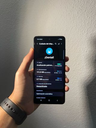 Samsung Galaxy A52s 5G