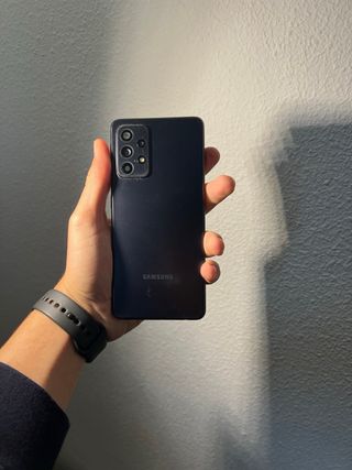 Samsung Galaxy A52s 5G