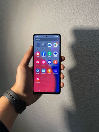 Samsung Galaxy A52s 5G