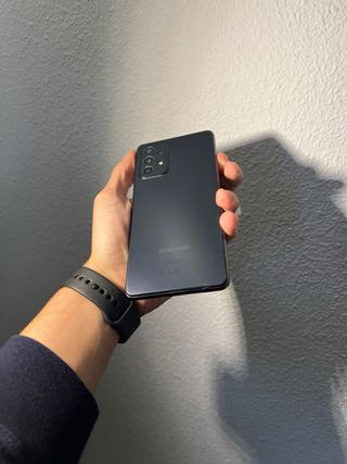 Samsung Galaxy A52s 5G