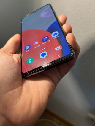 Samsung Galaxy A52s 5G
