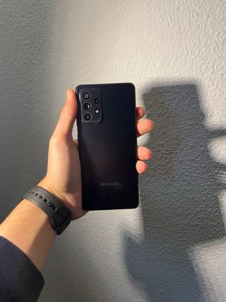 Samsung Galaxy A52s 5G