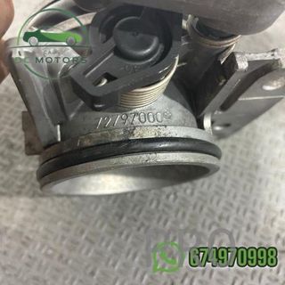 72797000 cuerpo mariposa renault megane 1.4i