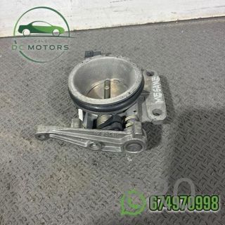 72797000 cuerpo mariposa renault megane 1.4i