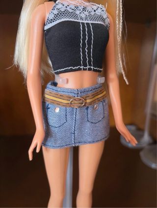 Barbie My Scene Spring Break 2003