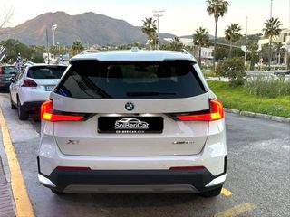 BMW X1 sDrive18d