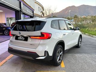 BMW X1 sDrive18d