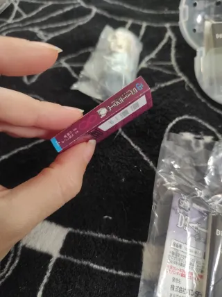 Mini manga Death note