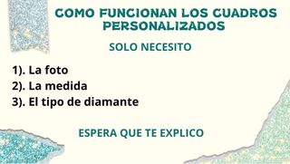 Diamond Painting Tu Regalo Perfecto