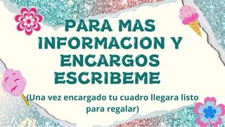 Diamond Painting Tu Regalo Perfecto